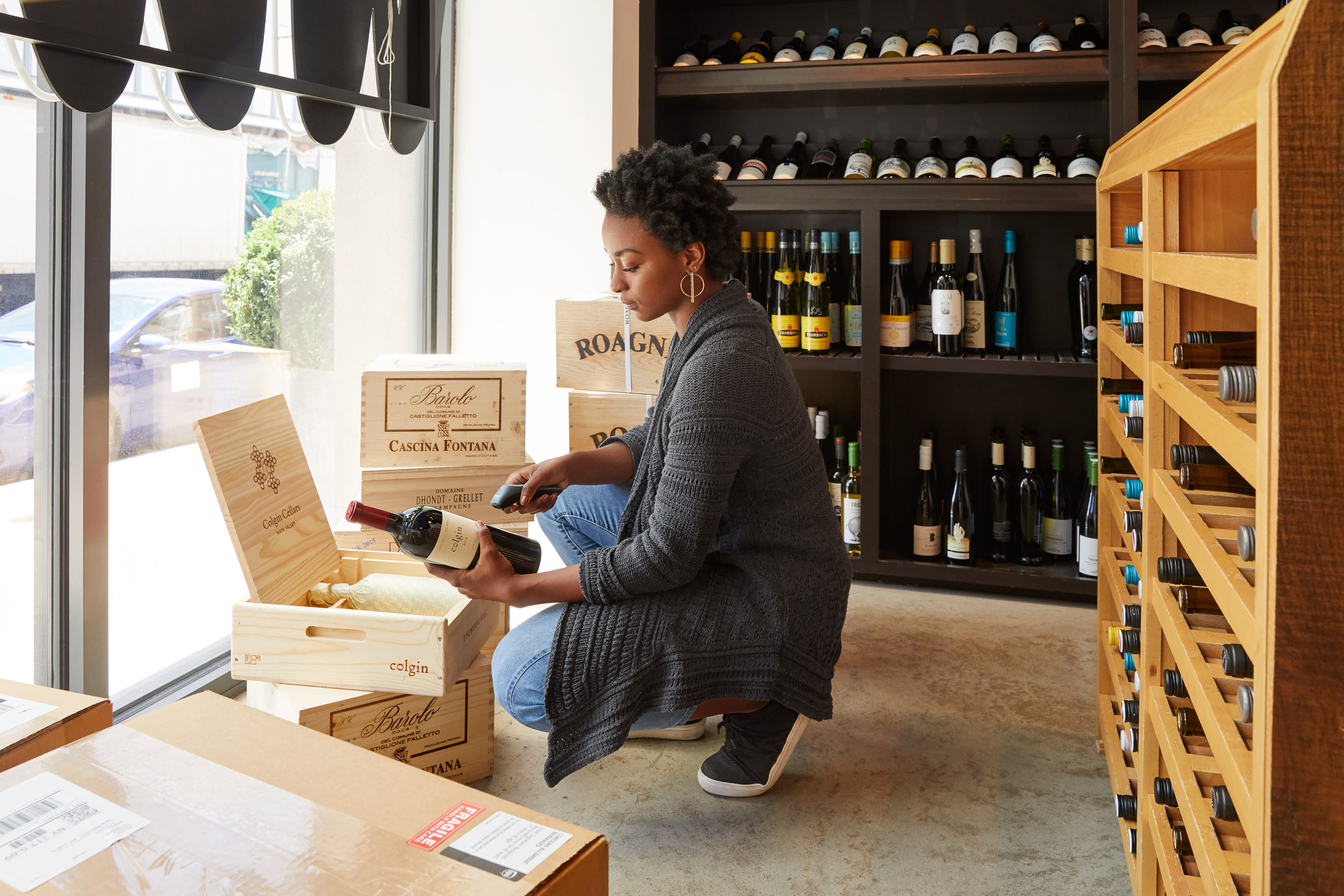 how to expand your curbside pickup and delivery options