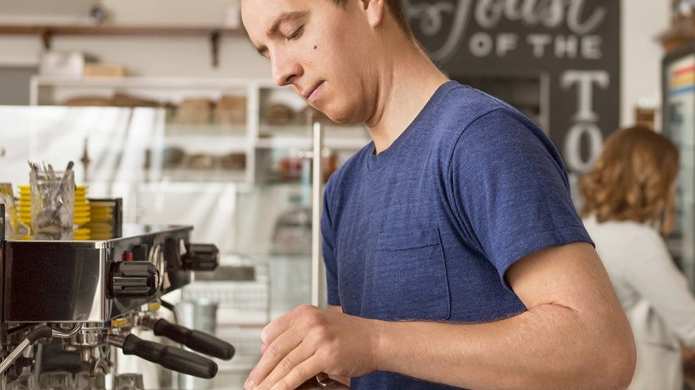 how to start a coffee shop