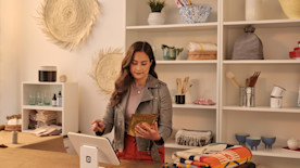 Soldes d’hiver 2023 avec Square : gérez vos stocks et faites décoller votre chiffre d’affaires