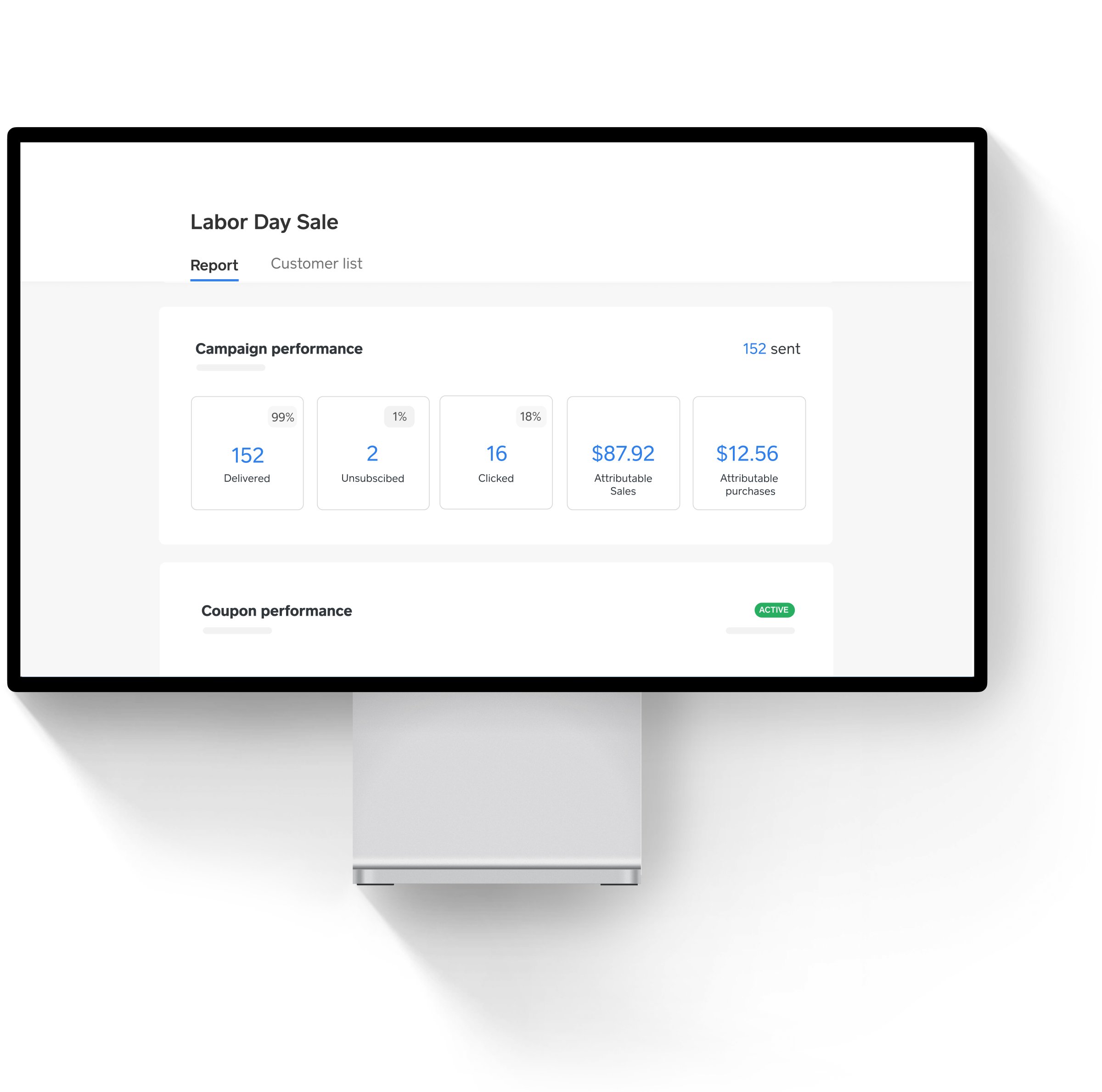 Análisis del marketing por mensaje de texto
