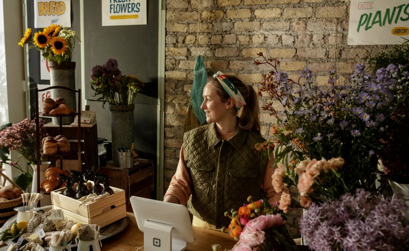 Lennox Street Grocer