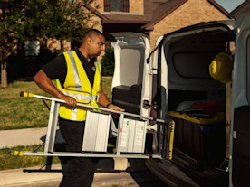 Votre entreprise travaille souvent en déplacement