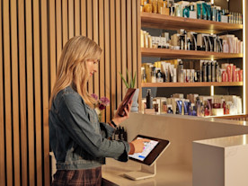 upsell premium products