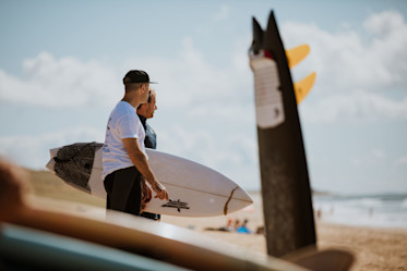 Comment UWL Surfboards a optimisé sa boutique avec Square ?