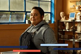 The owner of Mudfire