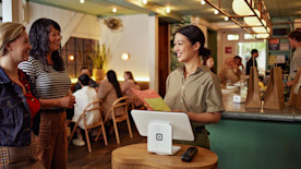 Mieux gérer son restaurant grâce à une caisse enregistreuse