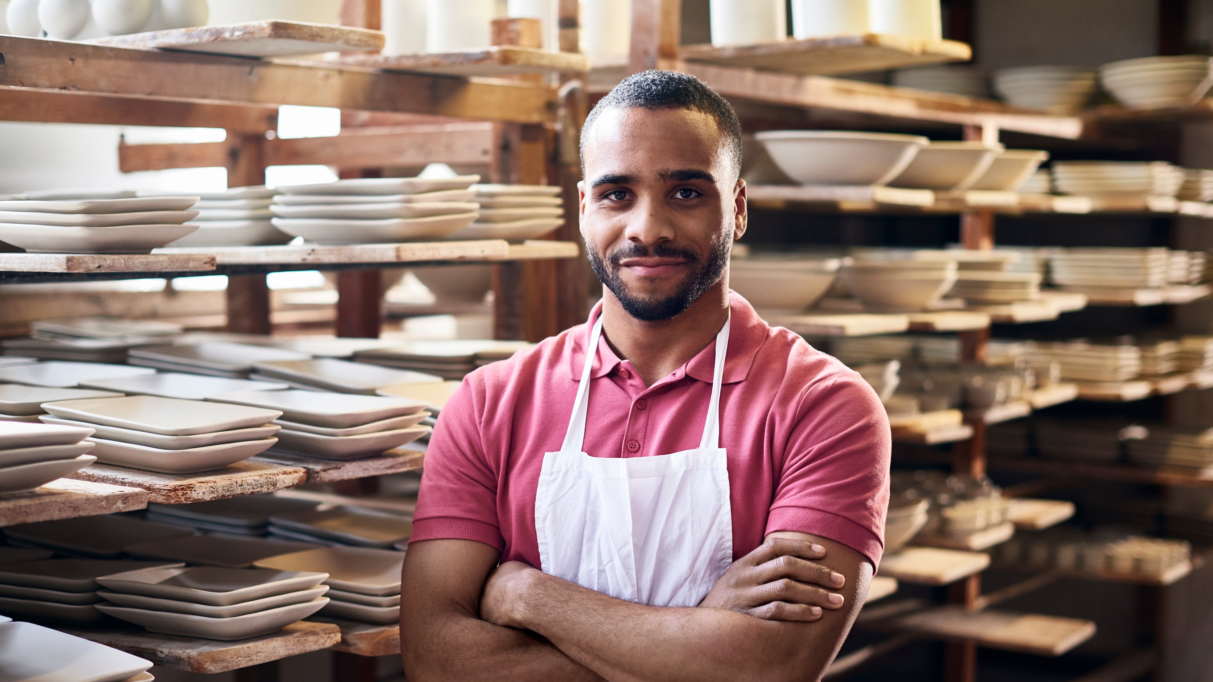 small business owner learns to pay themselves.