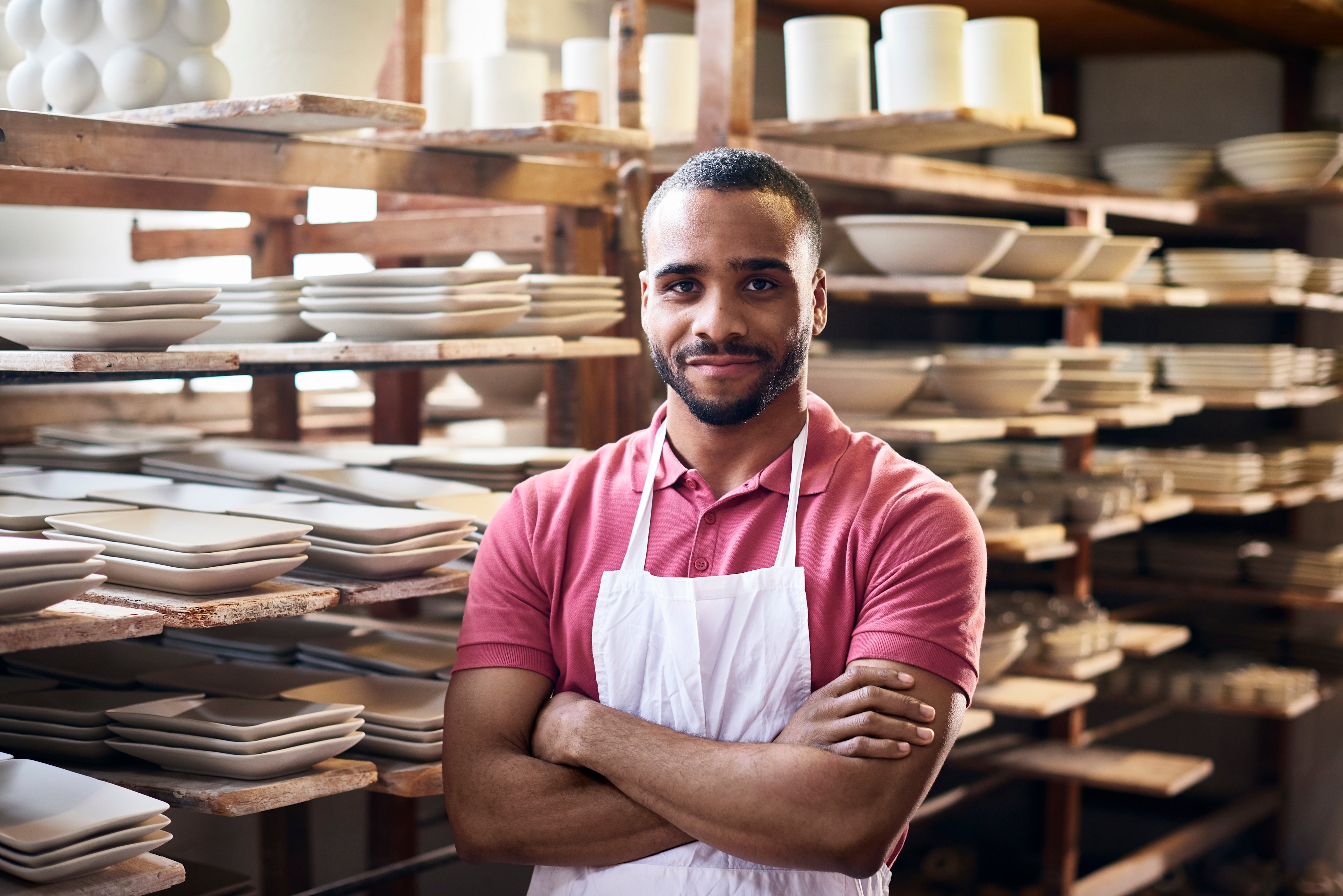 small business owner learns to pay themselves.