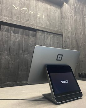 Momzi : l'adresse parisienne du luxe et de l'élégance dans le monde des donuts - 3