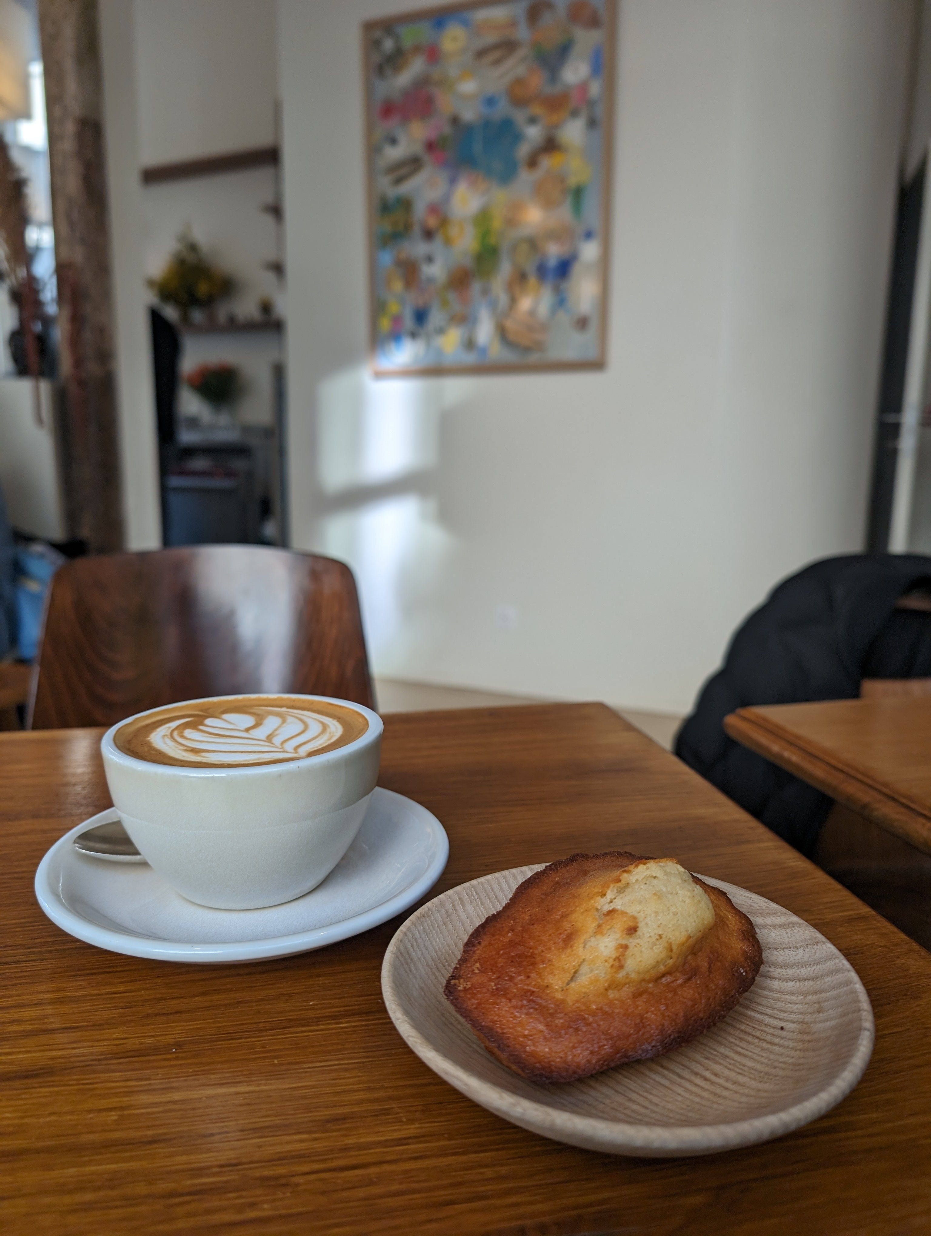 Candle Kids : retour sur le lancement réussi du café parisien sublimé par le miel de Savoie