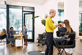 logiciel de rendez pour panifier pour votre salon