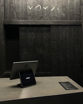 Momzi : l'adresse parisienne du luxe et de l'élégance dans le monde des donuts - 1