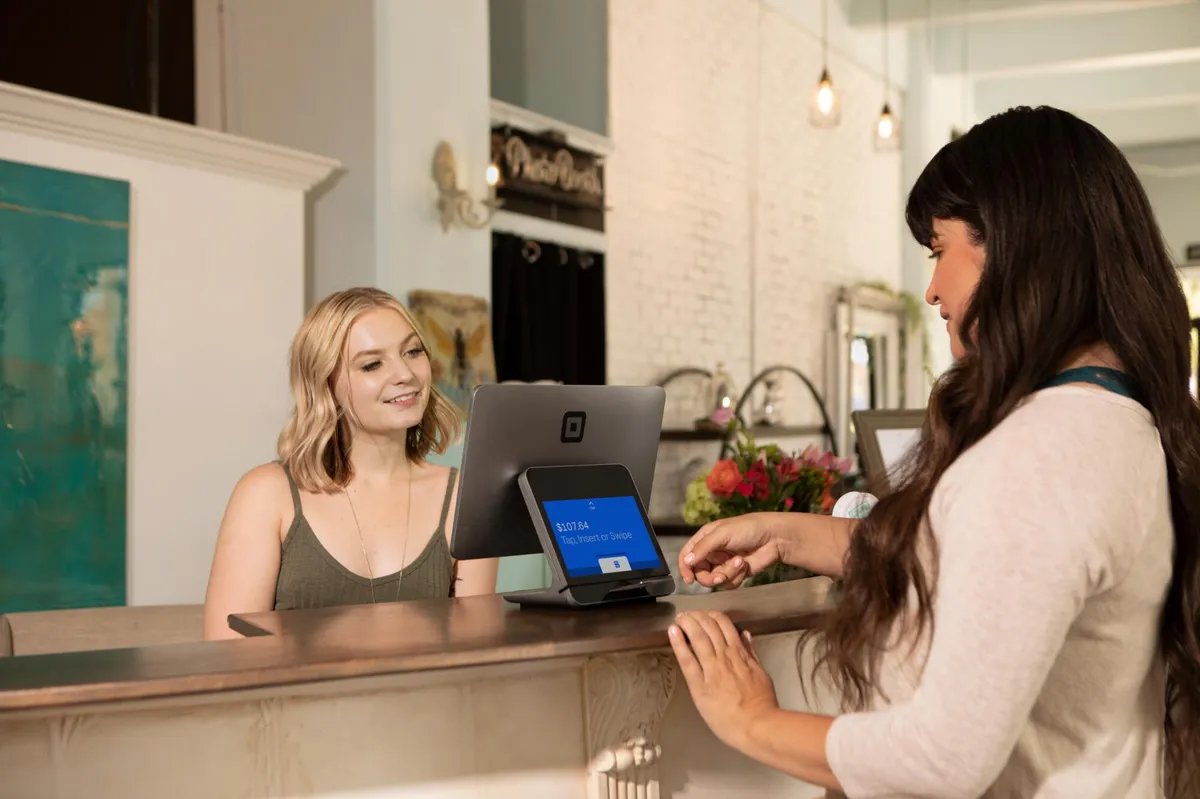Best Salon Point of Sale