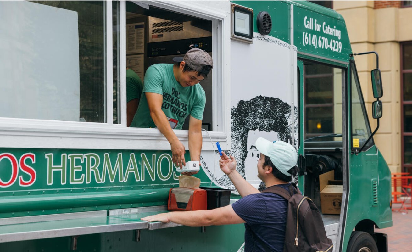 PD06212 - Food Trucks