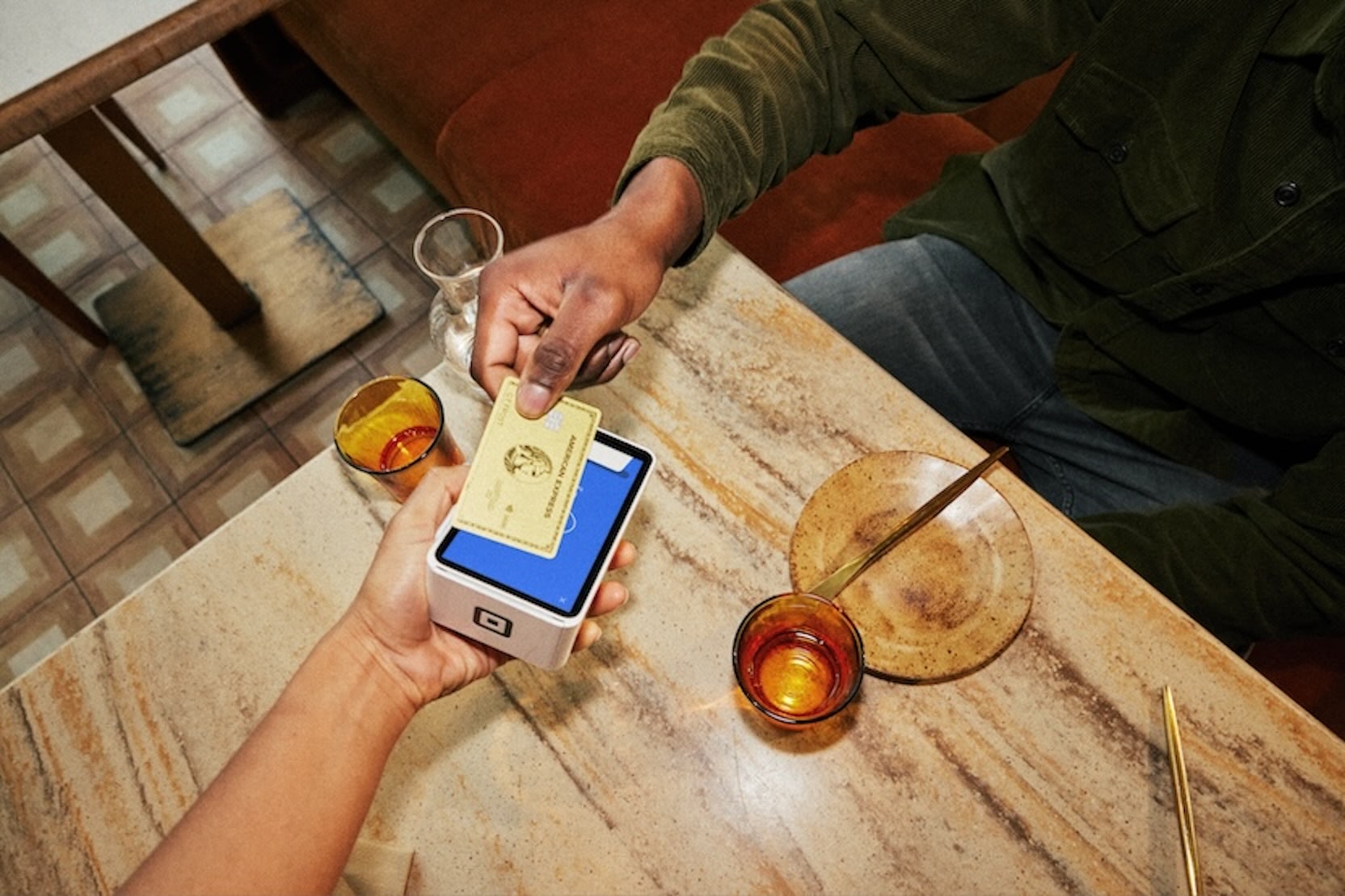 Informe «Recupera tu Tiempo» de Square i American Express