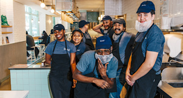 quick service restaurants photobreak