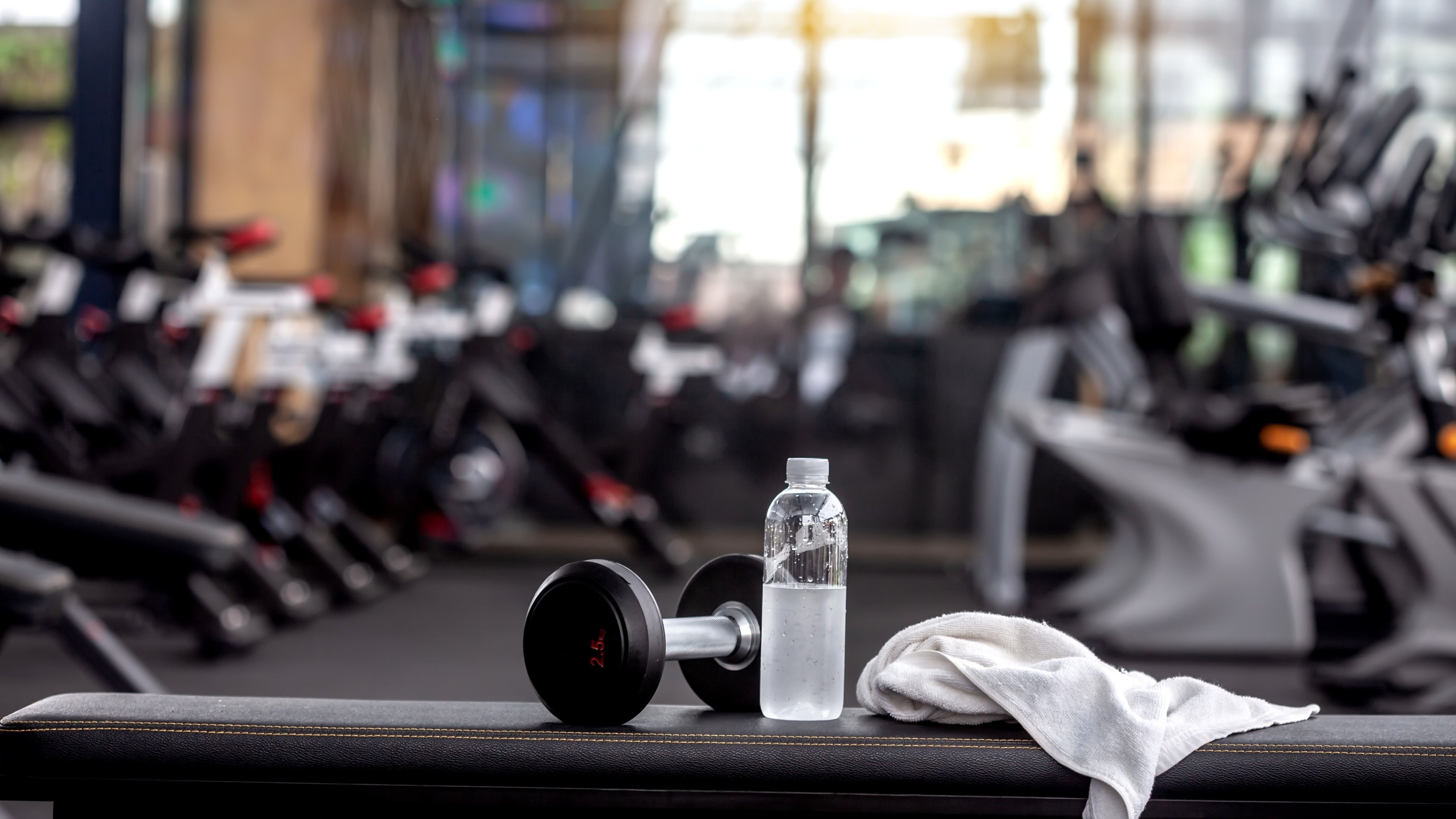 six ways to grow your gym