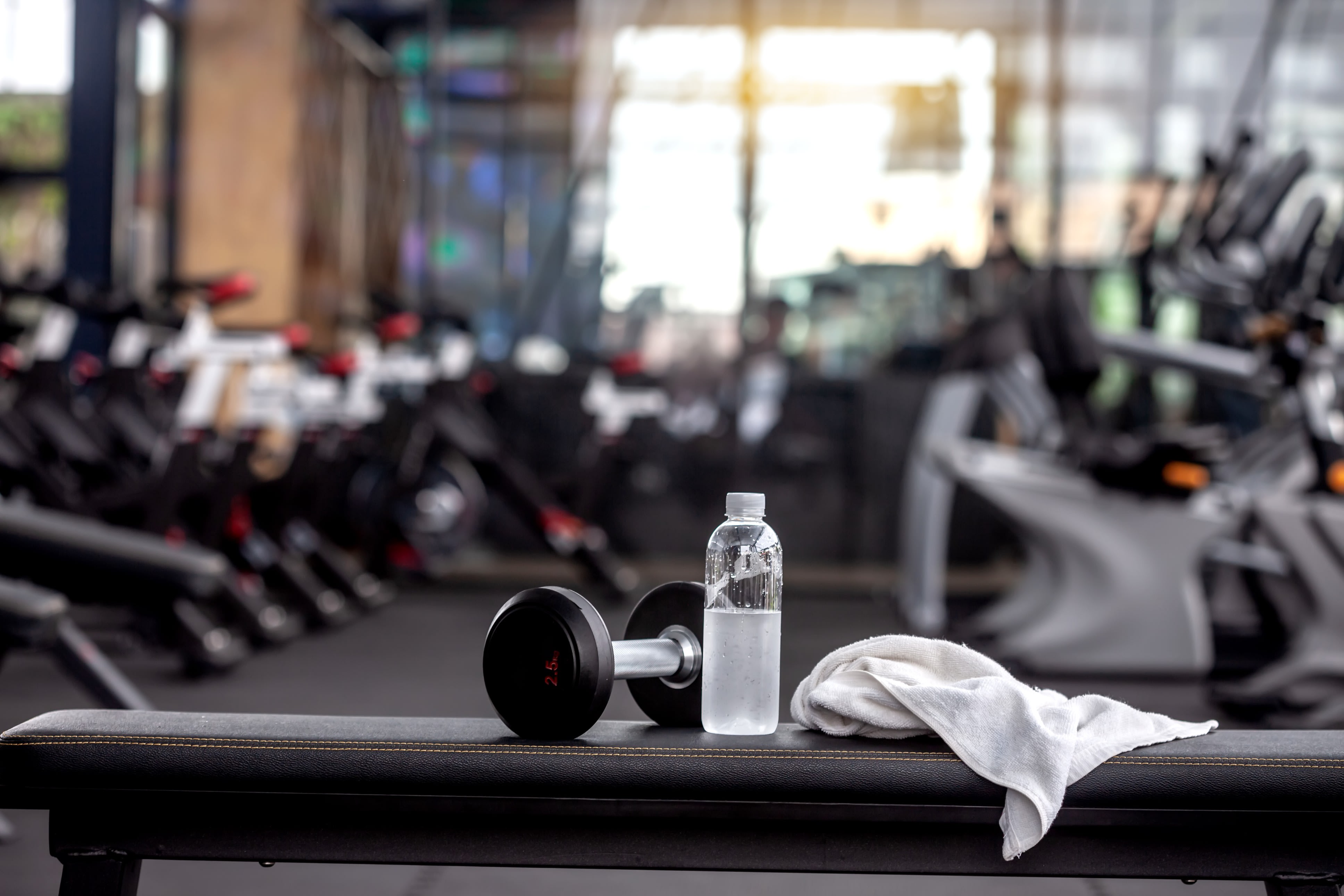 six ways to grow your gym