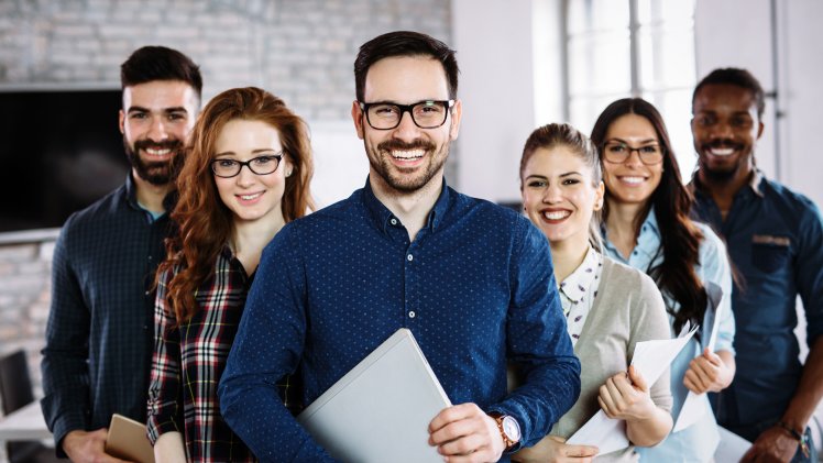 company culture