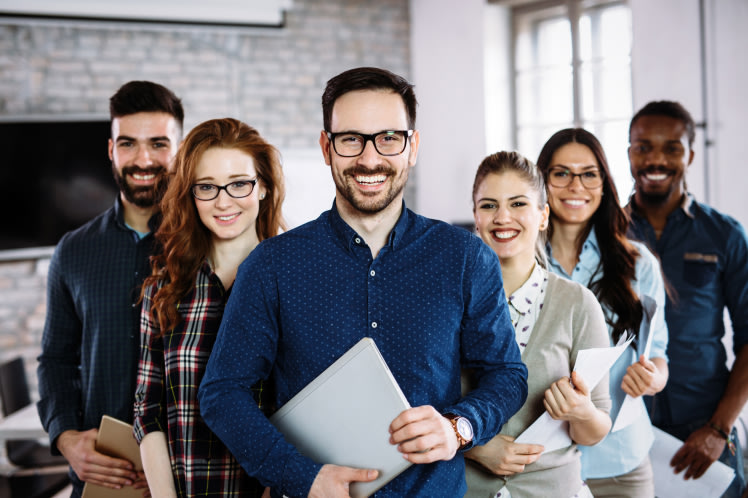 company culture