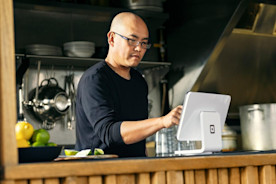 5 stratégies de marketing en ligne efficaces pour votre restaurant