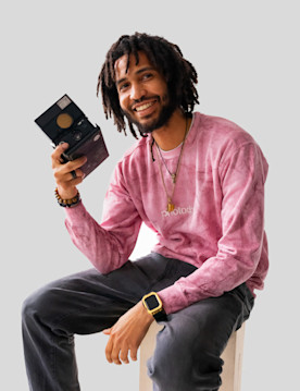 Shop the setup - play videos