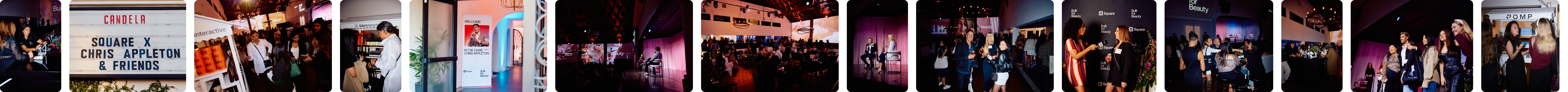 PD07073 - US Built For Beauty - LA Event Photos