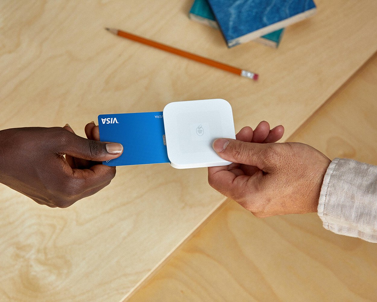 PD07262 - card reader