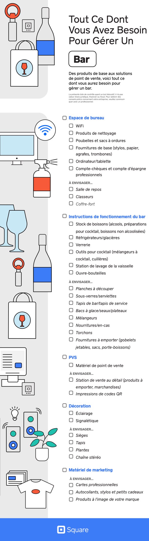 Square FR BAR BusinessHardwareChecklist v1 final