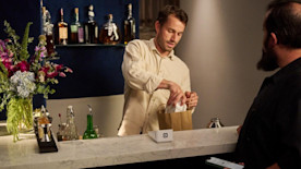 Rapport 2024 sur la charge mentale des chefs d'entreprise avec Ipsos.Digital et Square