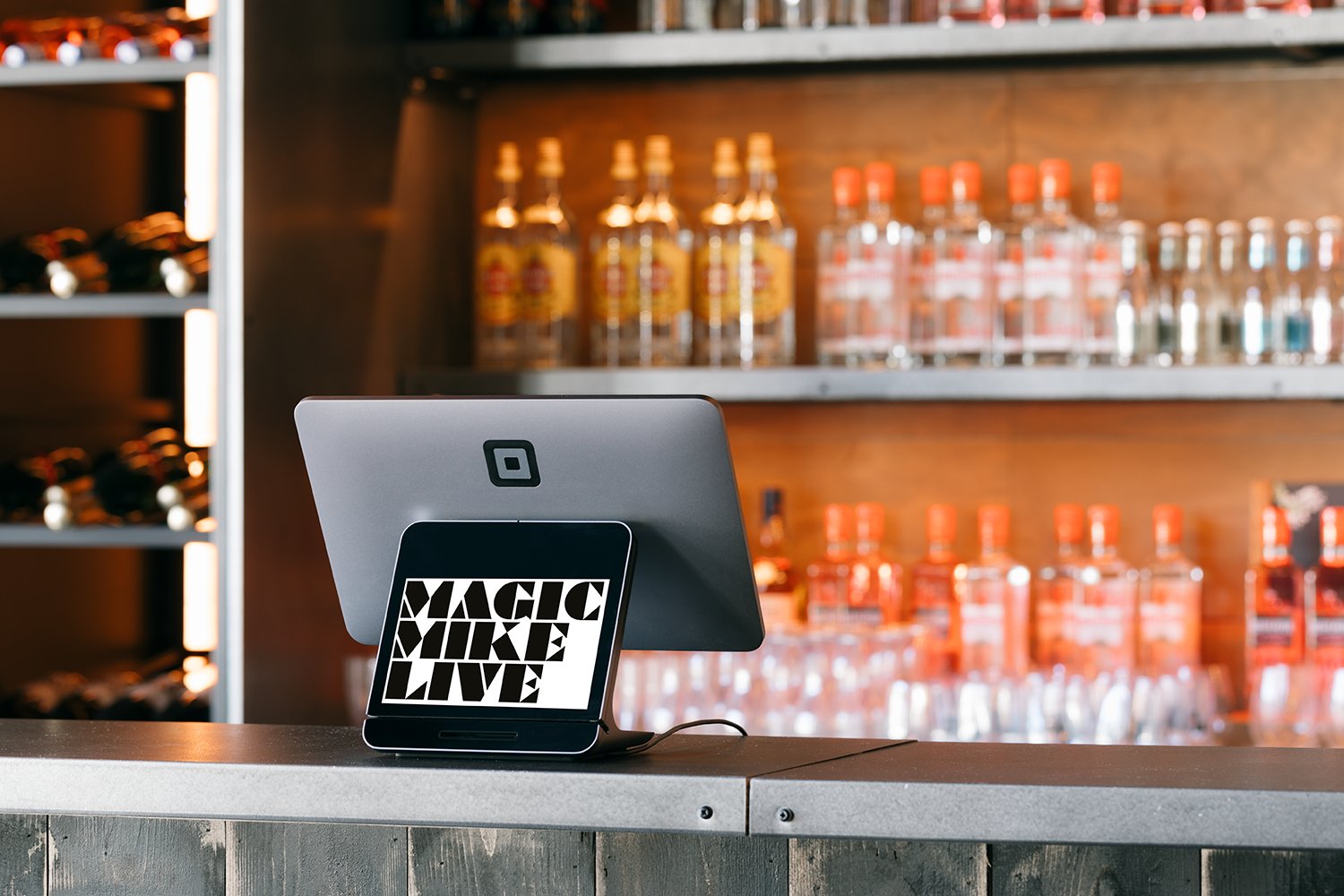 Wats On Events Square Register