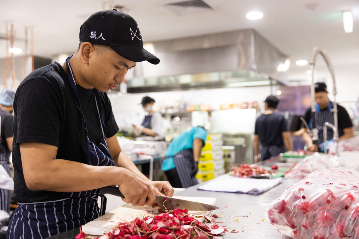 From Home Cook to Business Owner: Tips for Launching a Successful Catering Company | Square