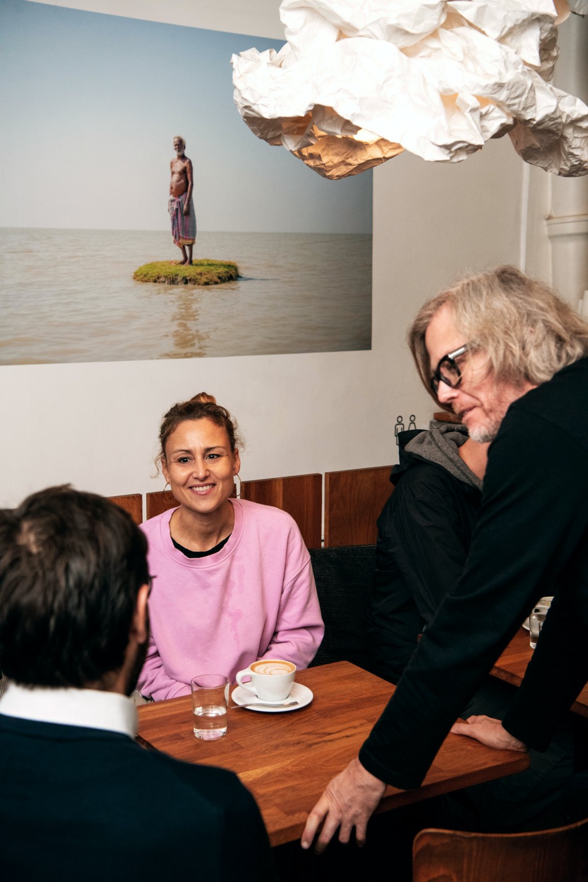 Le café Fringe booste sa satisfaction client de 100 %