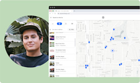 Austin Lavalley's intern project.