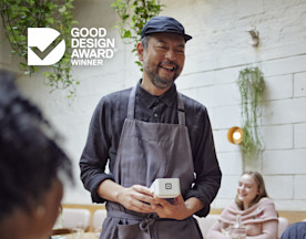 Good Design Award Winner