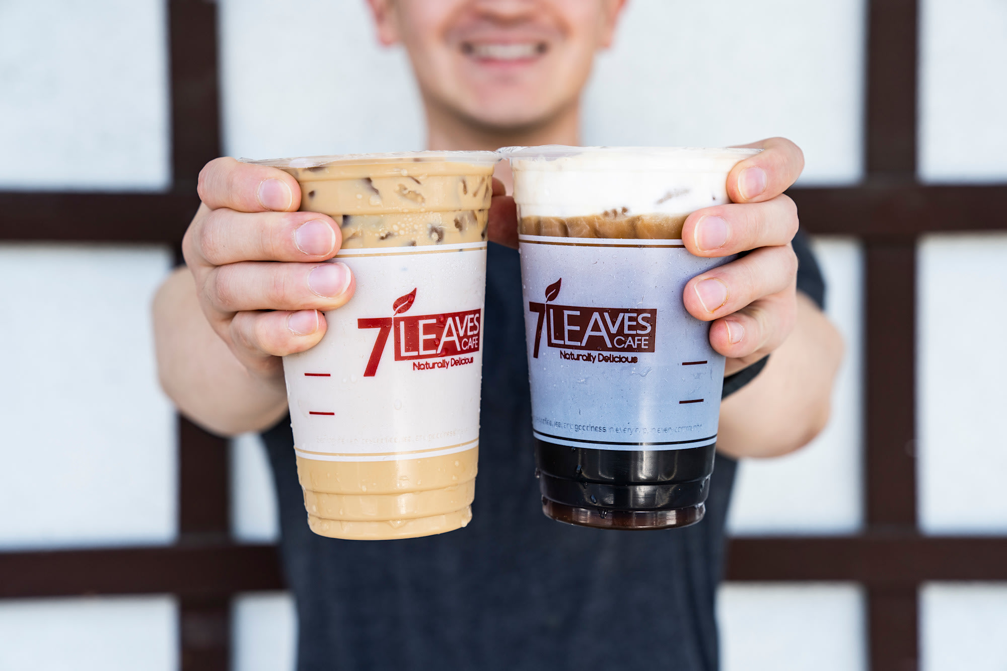 7 Leaves Cafe