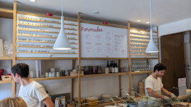 Meurette, le restaurant où la gastronomie française sublime vos déjeuners à Paris