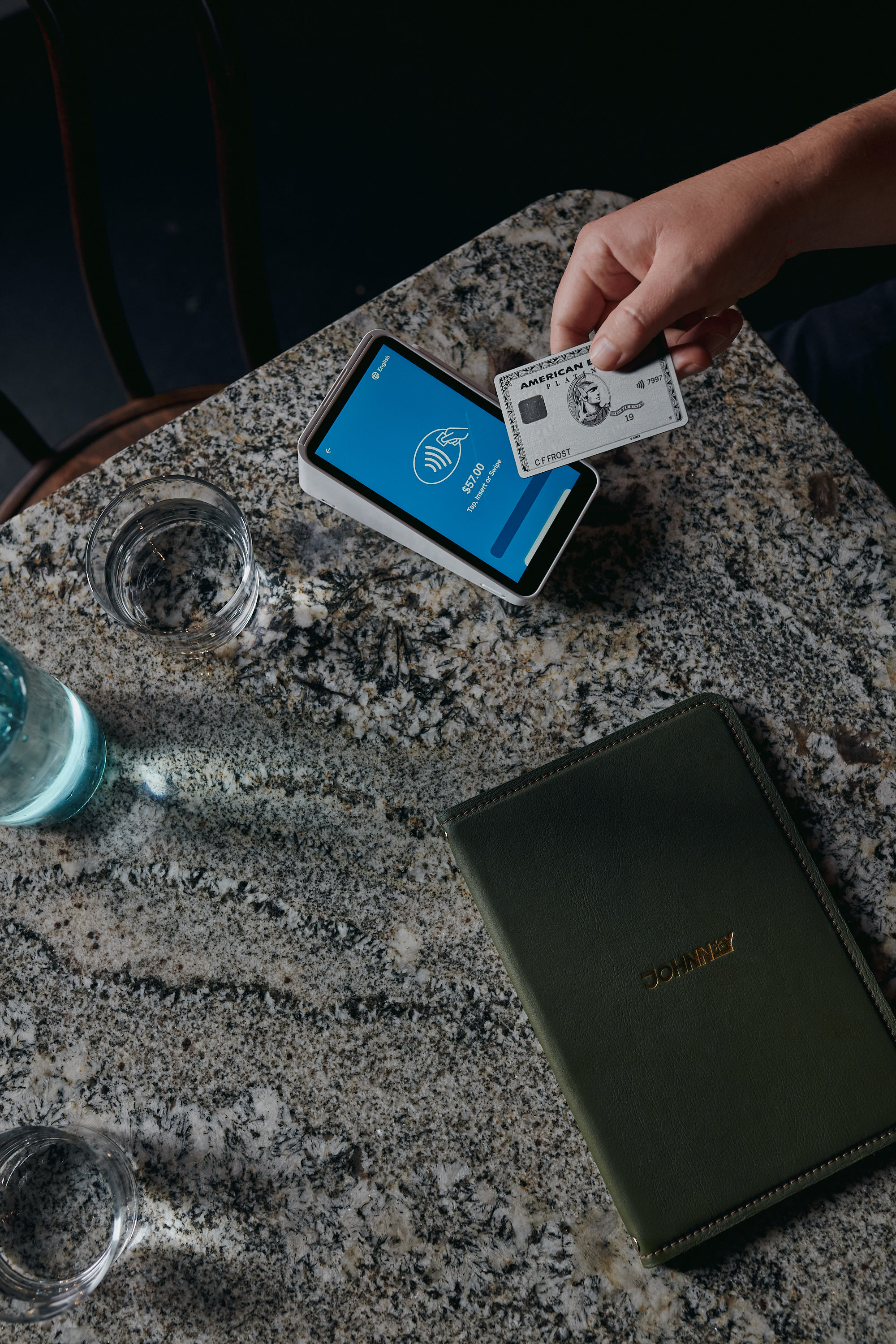 Johnny Alloo Ballarat