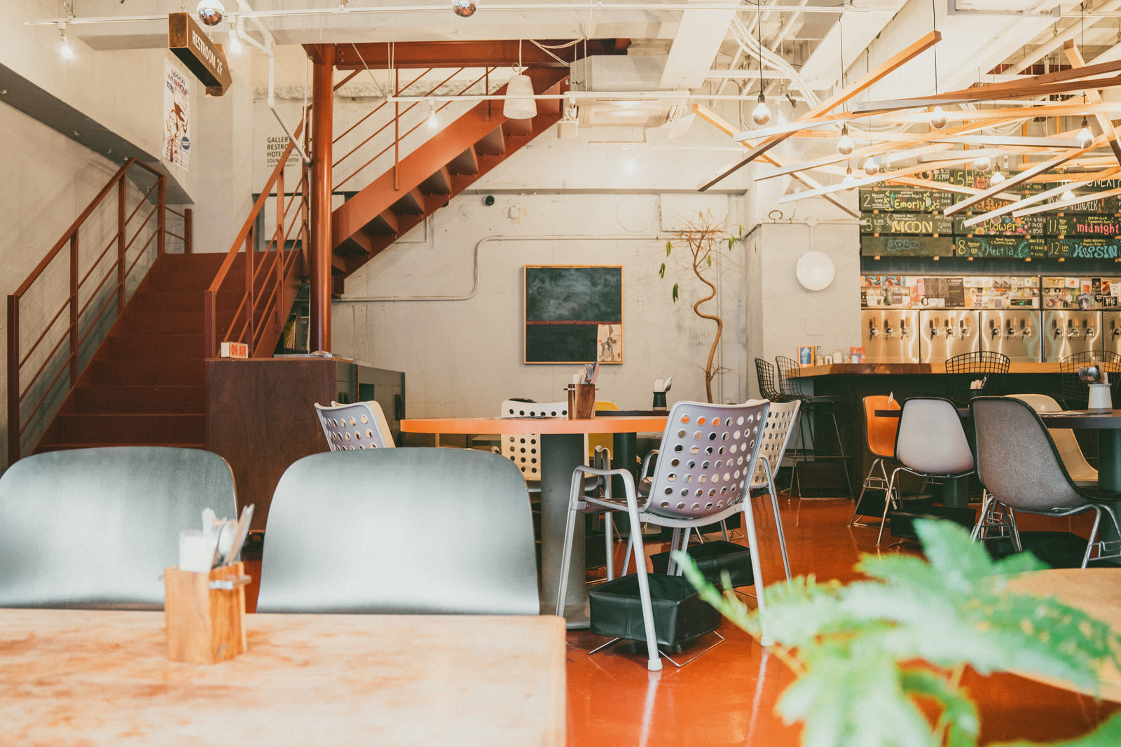 cafe space 1