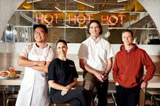 Enregistrer des réservations est un moyen d’assurer l’occupation de votre restaurant