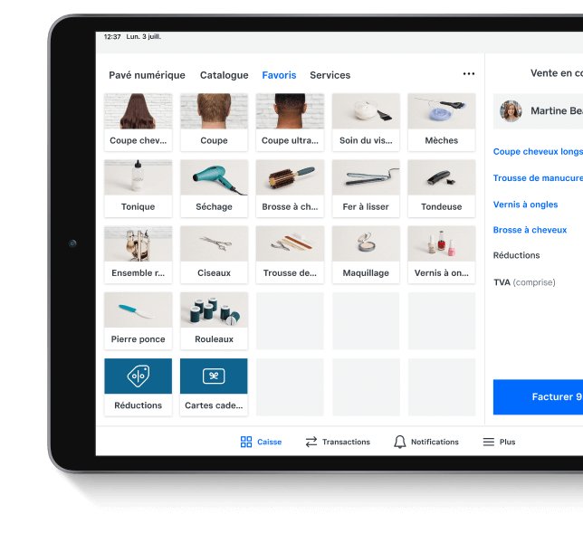 PD01922 maximize pos-mobile
