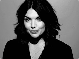 Photo of Chelsea Lee