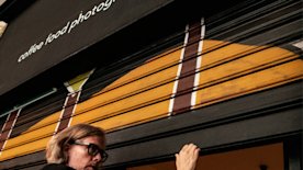 Le café Fringe booste sa satisfaction client de 100 %