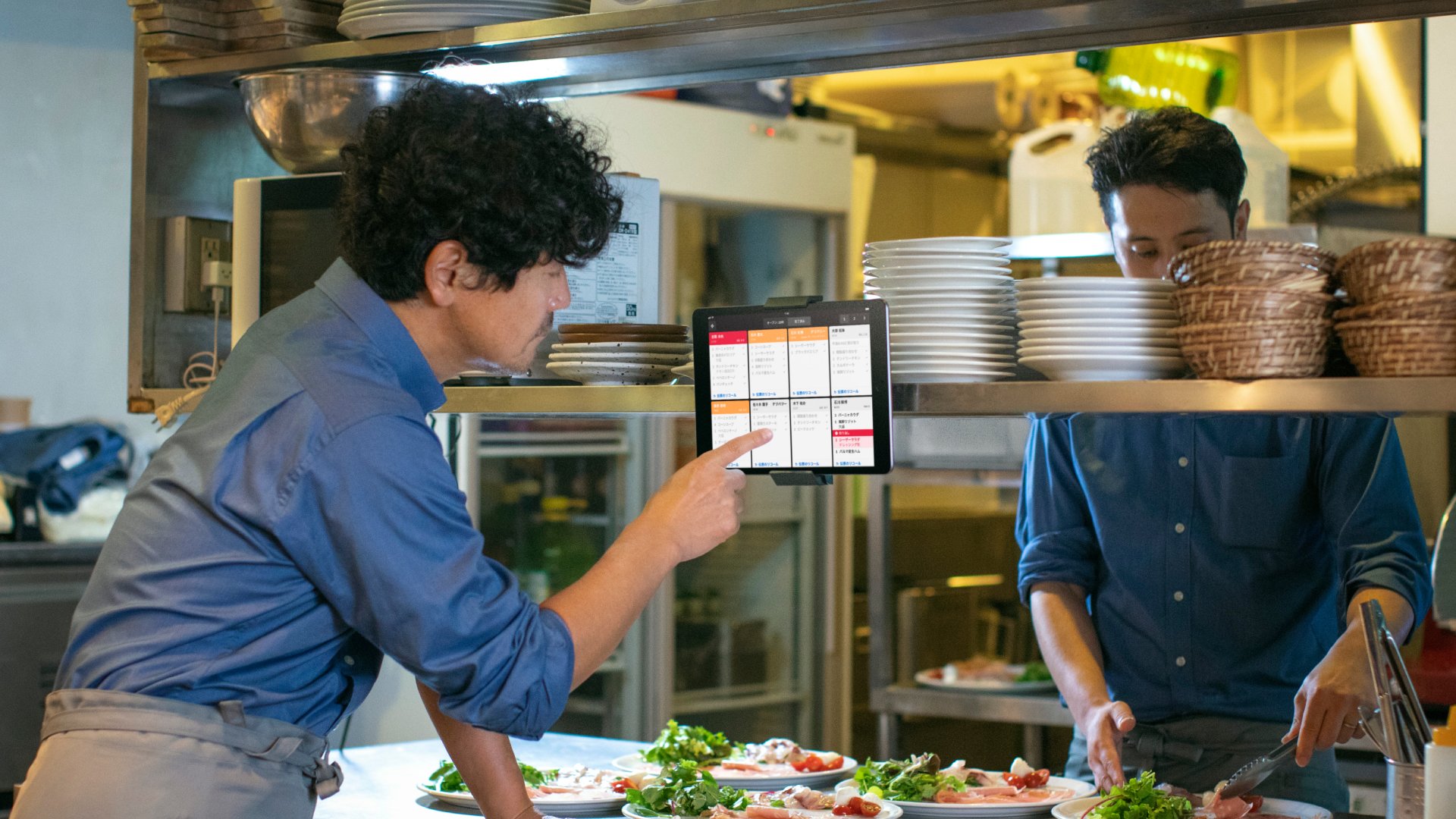 Square、「FOOD STYLE Japan 2023」に出展 飲食店に特化したソリューションをご紹介