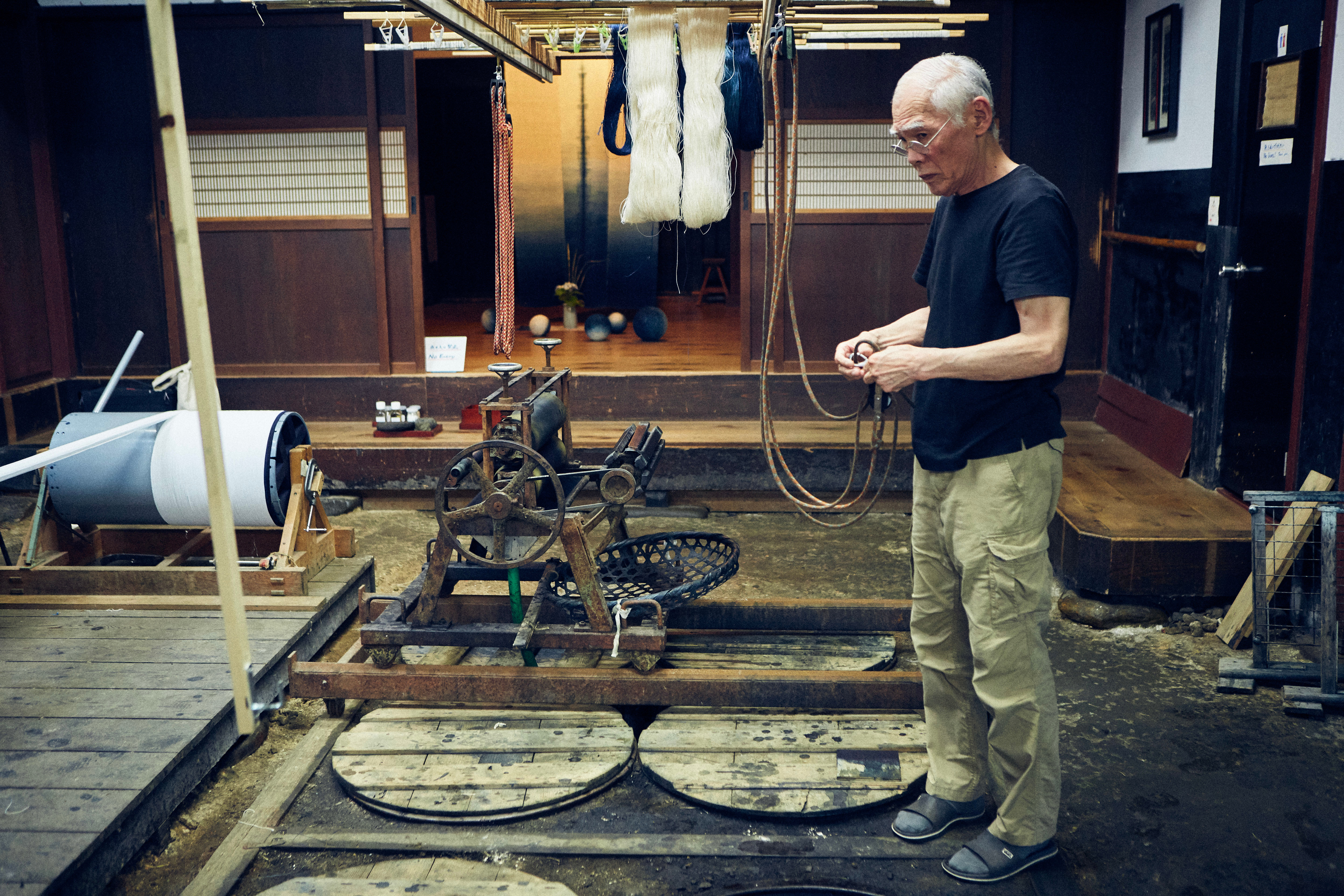 akinai shindo A3A4239