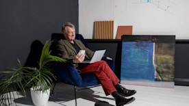 Card Not Present - Architect