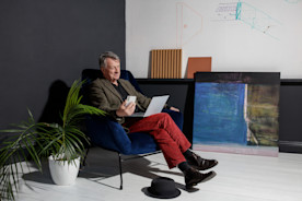 Card Not Present - Architect