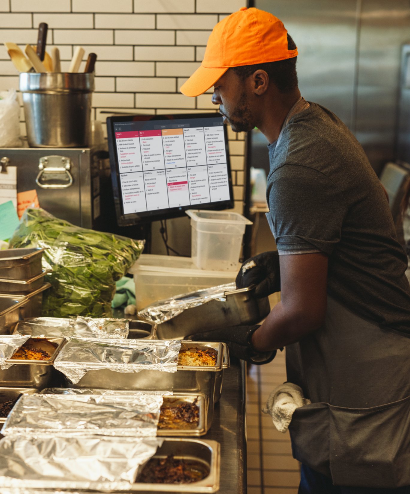 PD05517 - FRFR Cuisines fantômes