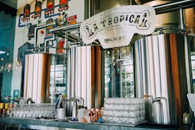 Cerveceria La Tropical