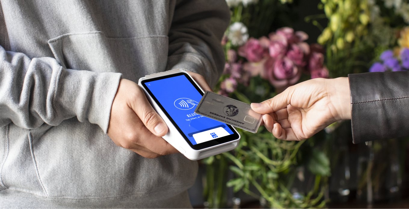 PD04603 - amex tap article